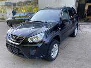 Chery Tiggo (T11) I Рестайлинг (FL) Нижний Новгород  - изображение 3