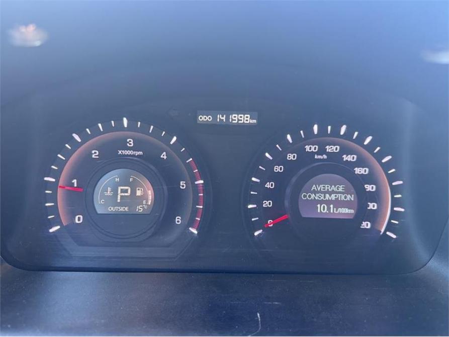 SsangYong Actyon II Москва  - изображение 8