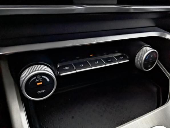Belgee X50 с пробегом 2025 года, цена 1 650 000 рублей, 100009 км, внедорожник, Автокод Объявления