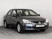 Mitsubishi Lancer IX Санкт-Петербург  - изображение 19