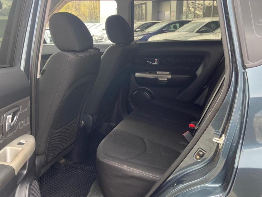 Kia Soul I Рестайлинг Сыктывкар  - изображение 13