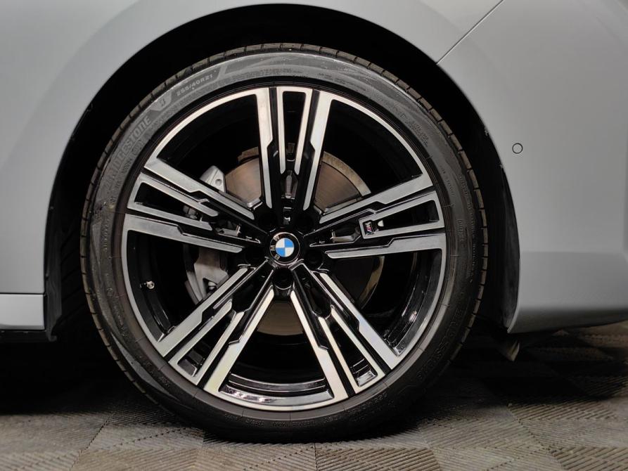 BMW 7 серии VII (G70) Москва  - изображение 7