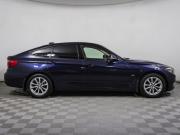 BMW 3 серии VI (F3x) Рестайлинг Москва  - изображение 27