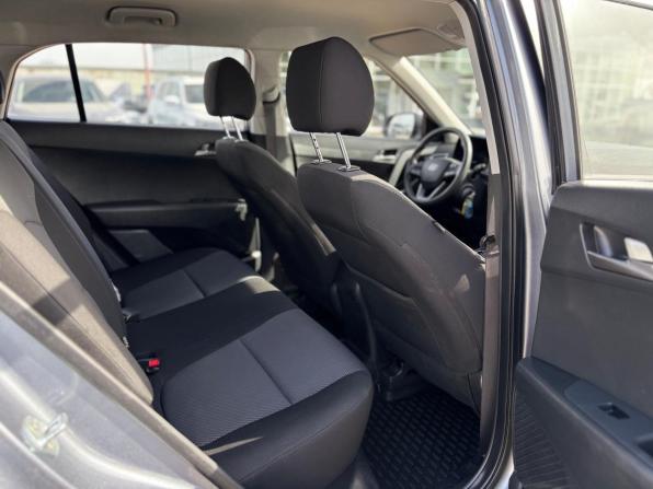 Hyundai Creta I Рестайлинг с пробегом 2020 года, цена 2 050 000 рублей, 108836 км, внедорожник, Автокод Объявления
