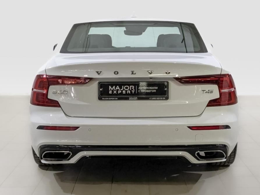 Volvo S60 III Химки  - изображение 6