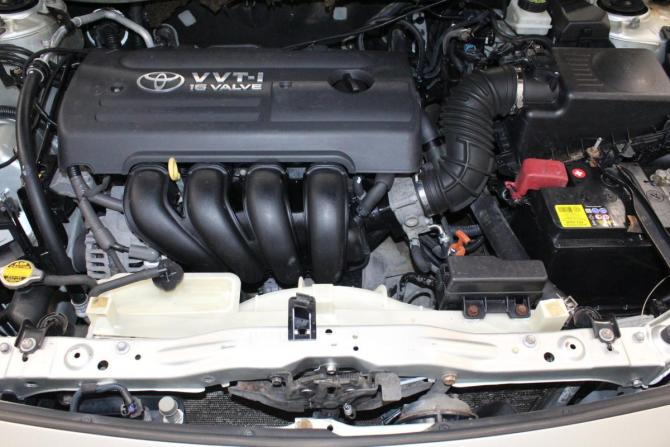 Toyota Avensis II Рестайлинг с пробегом 2006 года, цена 799 000 рублей, 248274 км, седан, Автокод Объявления