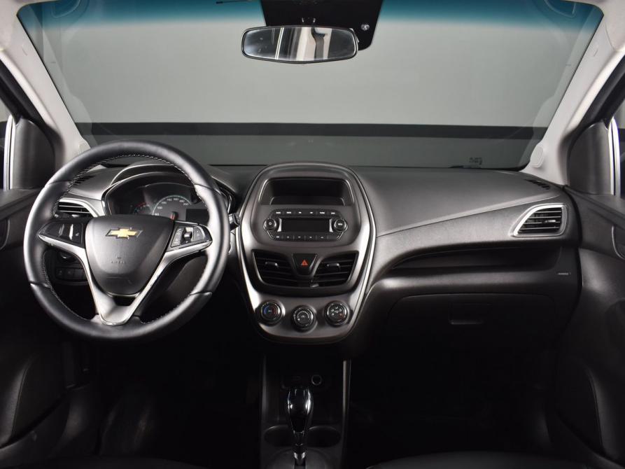 Chevrolet Spark IV Кемерово  - изображение 7