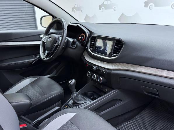 Lada (ВАЗ) Vesta I Рестайлинг (NG) с пробегом 2023 года, цена 1 099 000 рублей, 85141 км, седан, Автокод Объявления