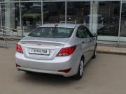 Hyundai Solaris I Рестайлинг Москва  - изображение 17