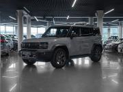 JETOUR T2 Москва  - изображение 30
