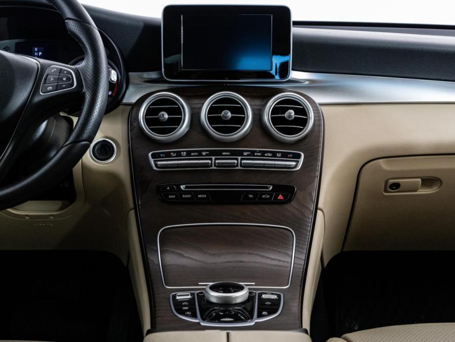 Mercedes-Benz GLC I (X253) Санкт-Петербург  - изображение 11