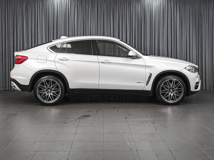 BMW X6 II (F16) Ставрополь  - изображение 5