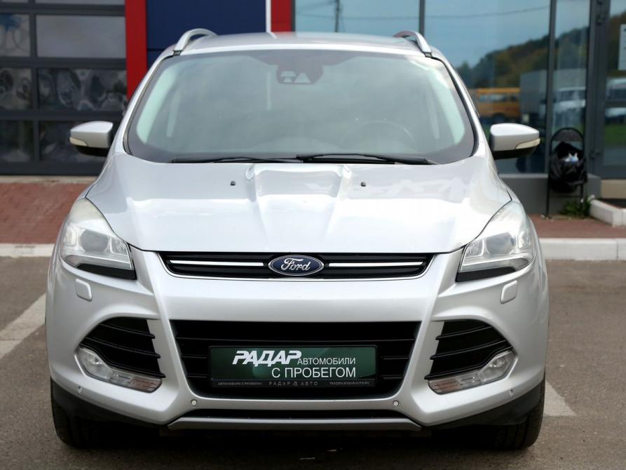 Ford Kuga II Иваново  - изображение 2