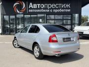 Skoda Octavia II (A5) Рестайлинг Волгоград  - изображение 24