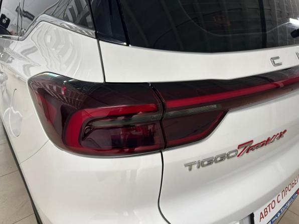 Chery Tiggo 7 Pro Max I с пробегом 2024 года, цена 2 015 000 рублей, 37400 км, внедорожник, Автокод Объявления