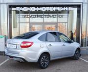 Lada (ВАЗ) Granta I Рестайлинг Стерлитамак  - изображение 31