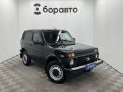 Lada (ВАЗ) Niva Legend Воронеж  - изображение 20