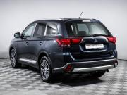 Mitsubishi Outlander III Рестайлинг 2 Москва  - изображение 25