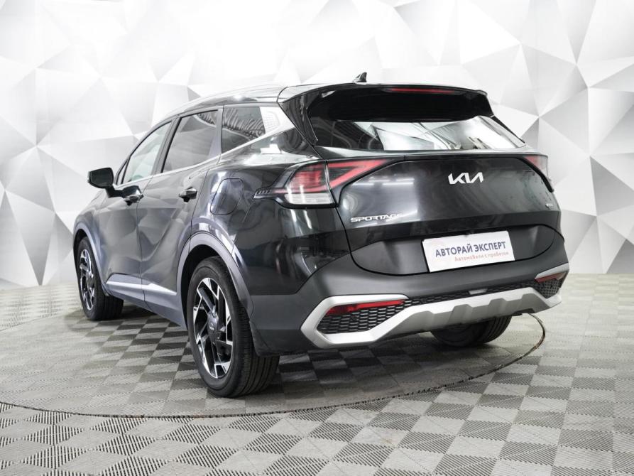 Kia Sportage V Ульяновск  - изображение 3