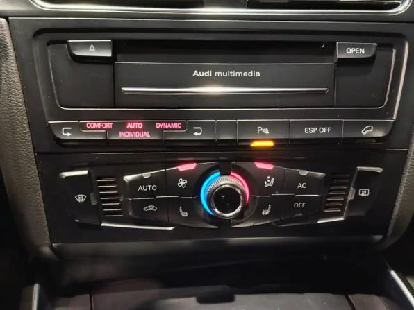 Audi Q5 I (8R) с пробегом 2009 года, цена 1 100 000 рублей, 287015 км, внедорожник, Автокод Объявления