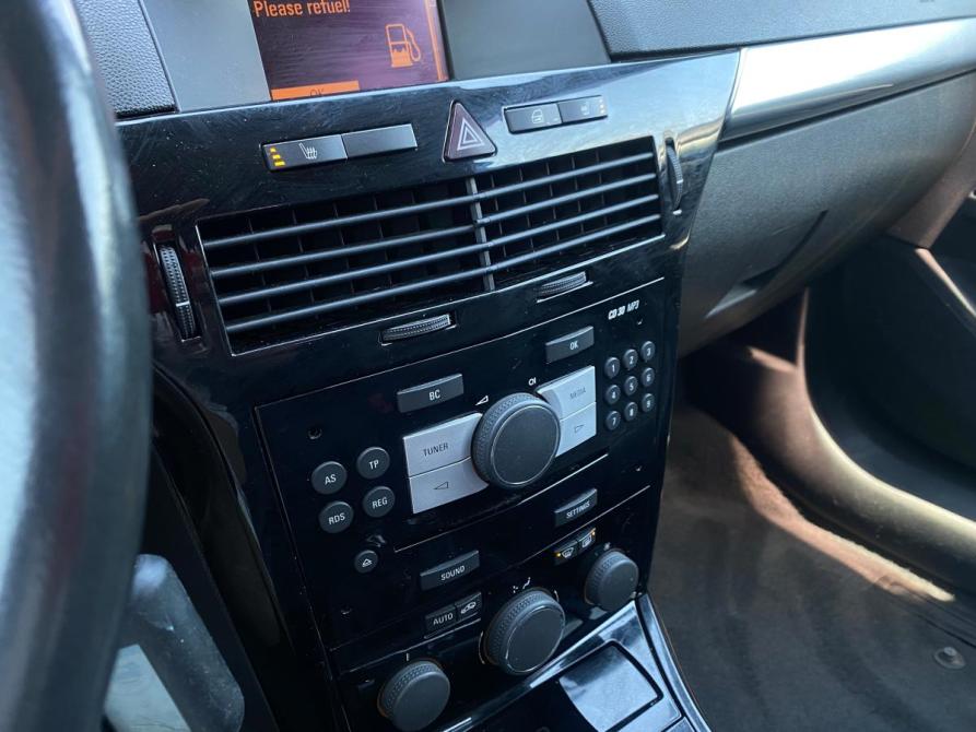 Opel Astra H Рестайлинг Нижний Новгород  - изображение 6
