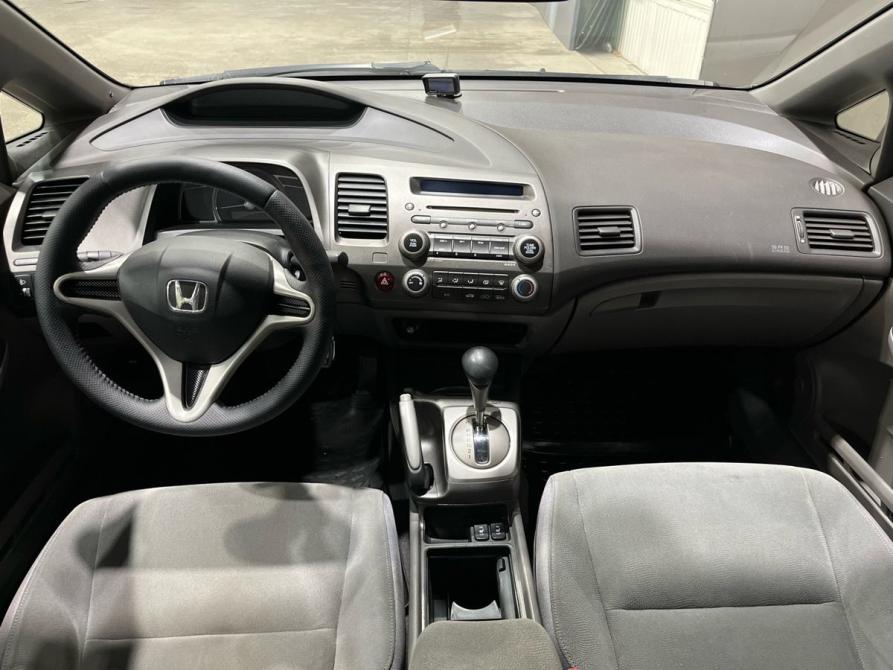 Honda Civic VIII Пермь  - изображение 12