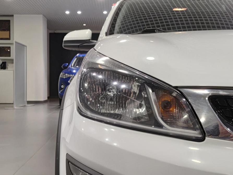 Kia Rio IV Казань  - изображение 21