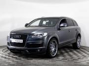 Audi Q7 I (4L) Санкт-Петербург  - изображение 22