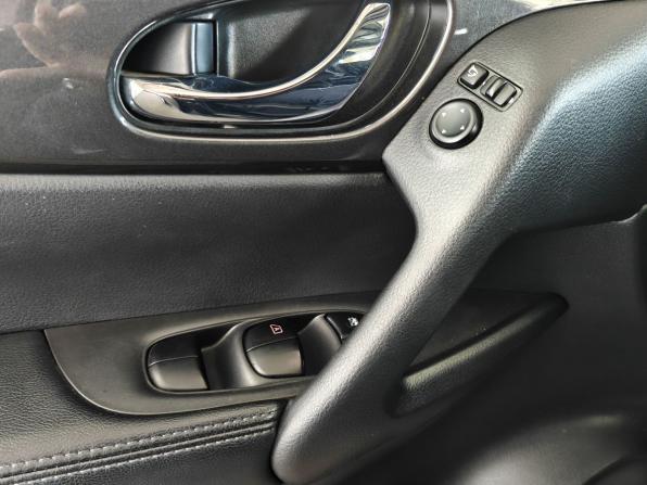 Nissan X-Trail III Рестайлинг с пробегом 2019 года, цена 1 915 000 рублей, 132772 км, внедорожник, Автокод Объявления