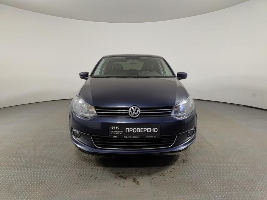 Volkswagen Polo V Уфа  - изображение 2