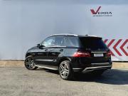 Mercedes-Benz M-Класс III (W166) Пермь  - изображение 9