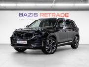 Geely Monjaro I Тюмень  - изображение 32