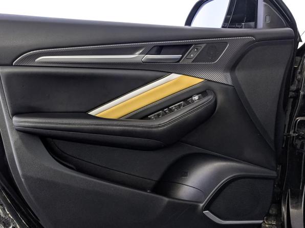 Haval F7x I с пробегом 2019 года, цена 1 599 000 рублей, 88395 км, внедорожник, Автокод Объявления