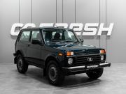 Lada (ВАЗ) Niva Legend Тюмень  - изображение 17