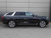 Hongqi E-HS9 Москва  - изображение 33