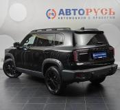 Haval Dargo I Москва  - изображение 27