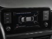Volkswagen Polo VI Тюмень  - изображение 30