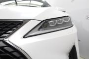 Lexus RX IV Рестайлинг Владивосток  - изображение 33