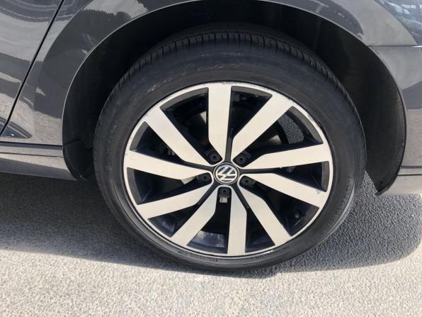 Volkswagen Passat B8 с пробегом 2019 года, цена 2 609 500 рублей, 80342 км, седан, Автокод Объявления