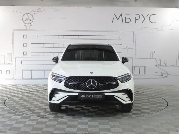 Mercedes-Benz GLC Coupe II (C254) с пробегом 2023 года, цена 7 600 000 рублей, 40886 км, внедорожник, Автокод Объявления