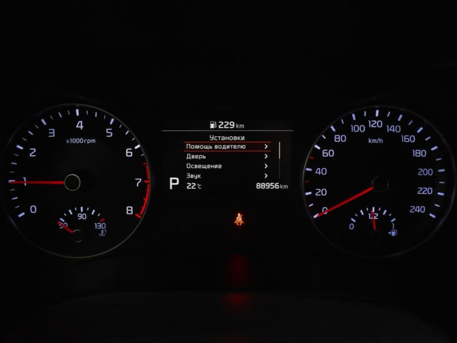 Kia Cerato IV Санкт-Петербург  - изображение 25