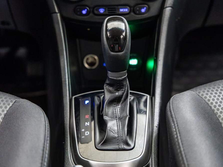 Hyundai Solaris I Рестайлинг Волгоград  - изображение 28