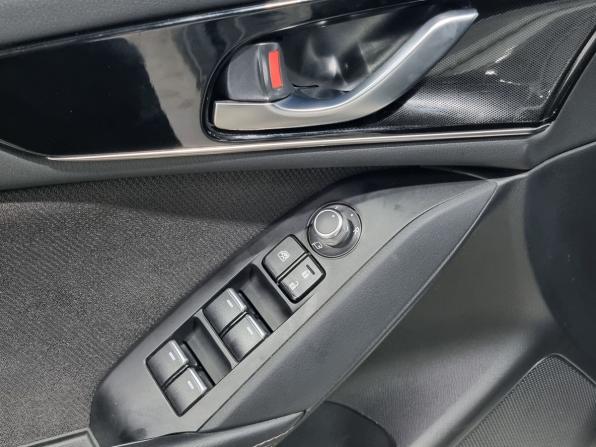 Mazda CX-4 I Рестайлинг с пробегом 2023 года, цена 2 519 000 рублей, 75053 км, внедорожник, Автокод Объявления