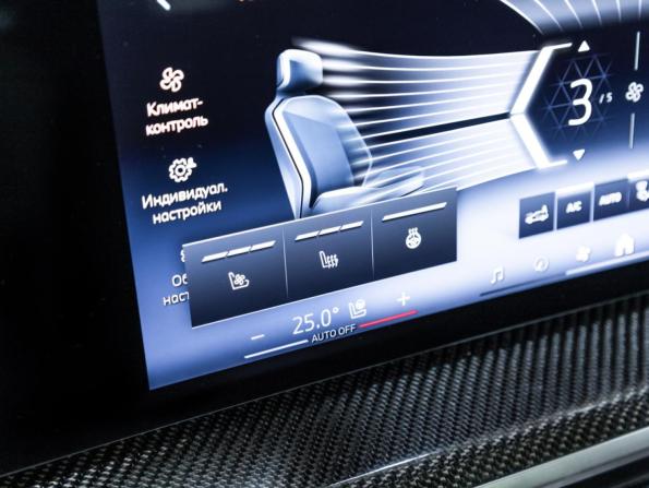 BMW X6 III (G06) Рестайлинг с пробегом 2023 года, цена 10 899 700 рублей, 51083 км, внедорожник, Автокод Объявления