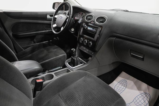 Ford Focus II с пробегом 2006 года, цена 399 000 рублей, 287000 км, седан, Автокод Объявления