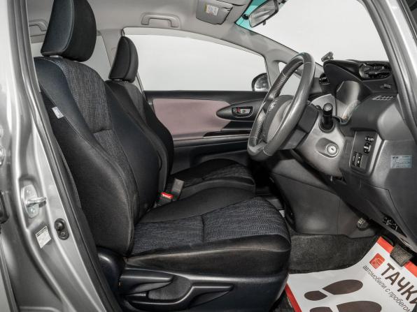 Toyota Wish II с пробегом 2010 года, цена 1 225 000 рублей, 145318 км, минивэн, Автокод Объявления