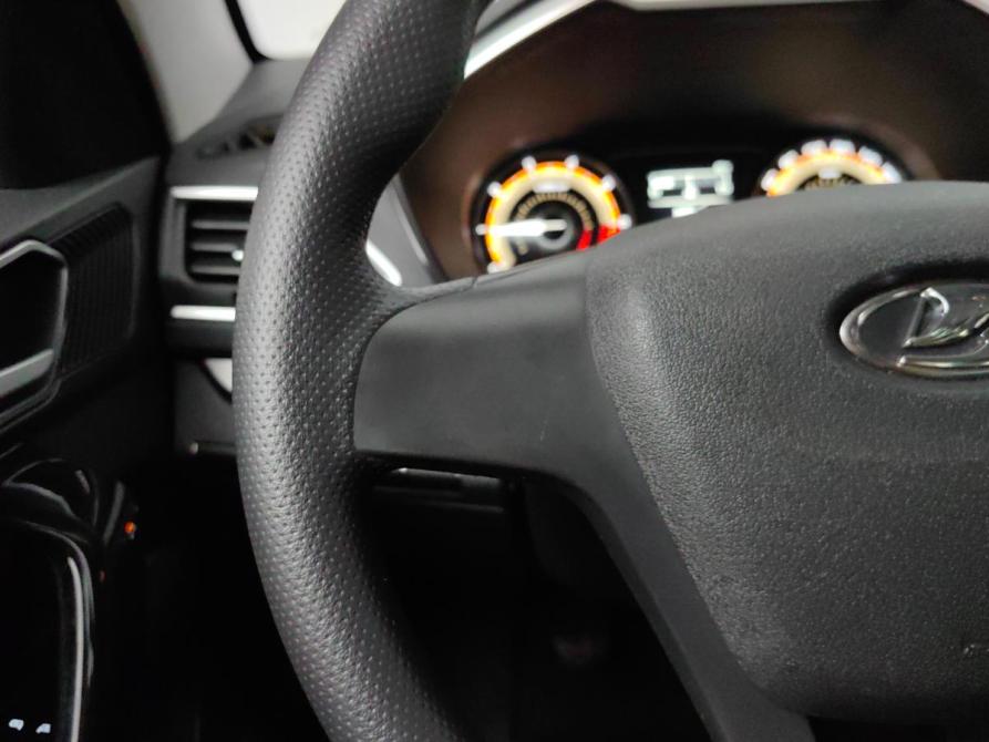 Lada (ВАЗ) Vesta I Рестайлинг (NG) Подольск  - изображение 18