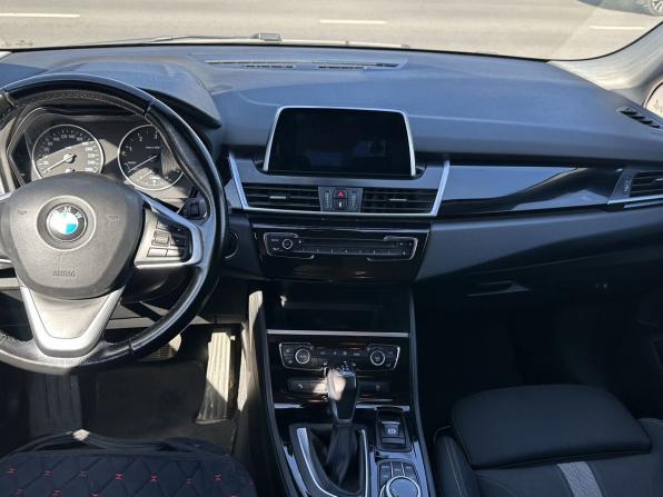 BMW 2 серии Gran Tourer F46 с пробегом 2018 года, цена 2 048 000 рублей, 202000 км, компактвэн, Автокод Объявления
