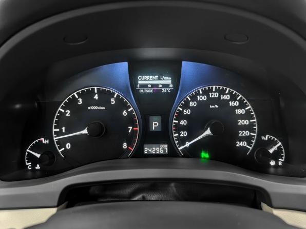 Lexus RX III с пробегом 2009 года, цена 1 940 000 рублей, 242967 км, внедорожник, Автокод Объявления