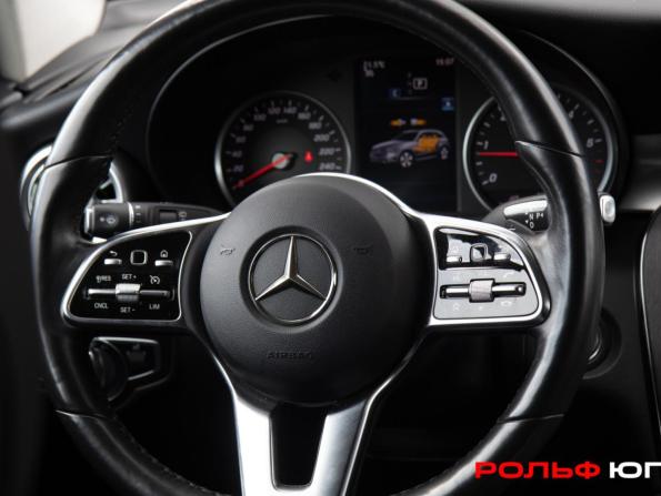 Mercedes-Benz GLC I (X253) Рестайлинг с пробегом 2019 года, цена 4 298 000 рублей, 82500 км, внедорожник, Автокод Объявления